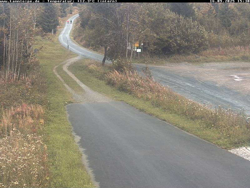Webcam Mühlleithen