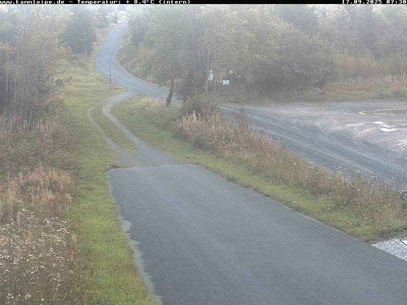 Webcam Mühlleithen