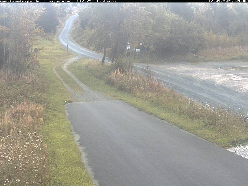 Webcam Mühlleithen