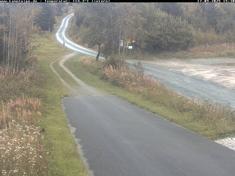 Webcam Mühlleithen