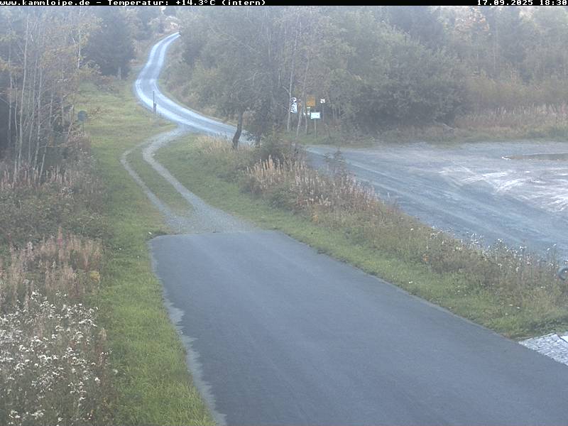 Webcam Mühlleithen