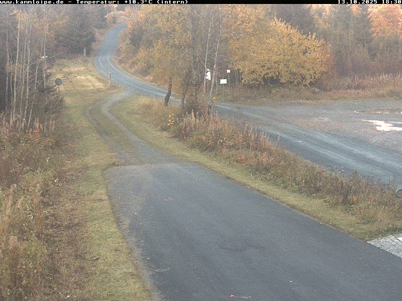 Webcam Mühlleithen