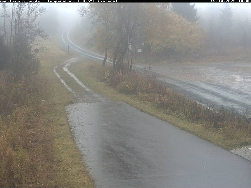 Webcam Mühlleithen