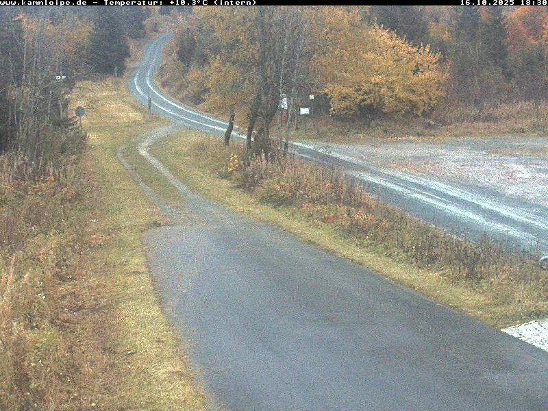 Webcam Mühlleithen