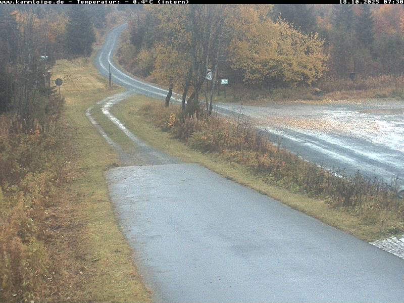 Webcam Mühlleithen