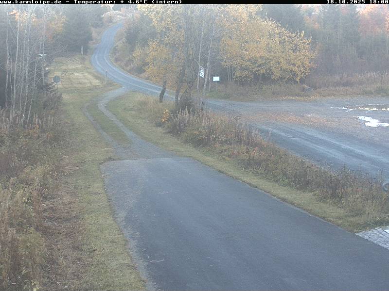 Webcam Mühlleithen