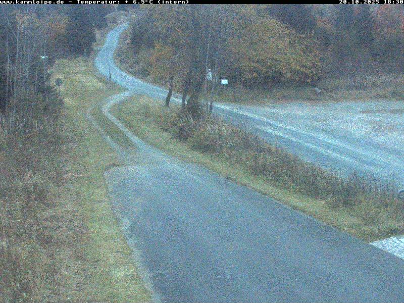 Webcam Mühlleithen
