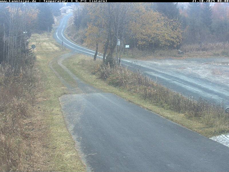 Webcam Mühlleithen