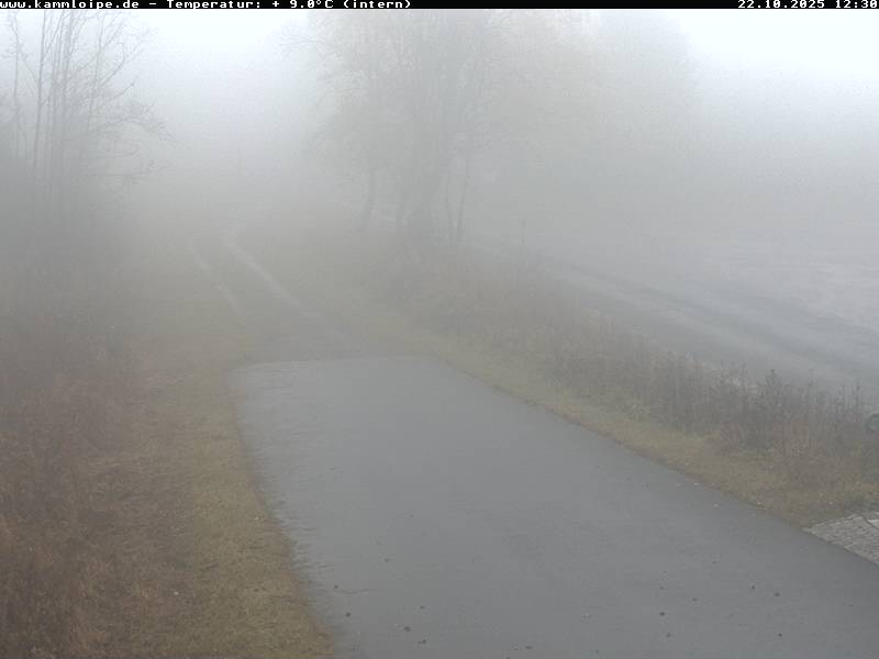 Webcam Mühlleithen