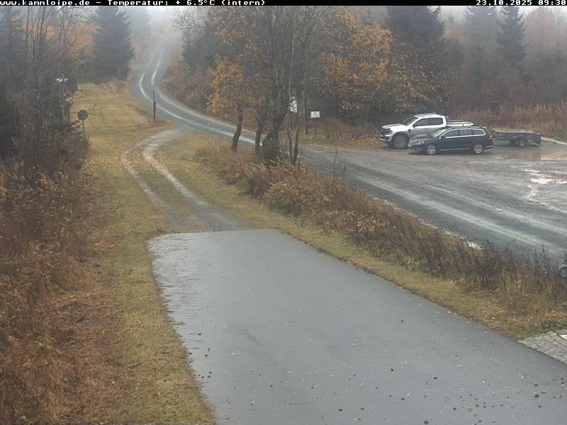 Webcam Mühlleithen