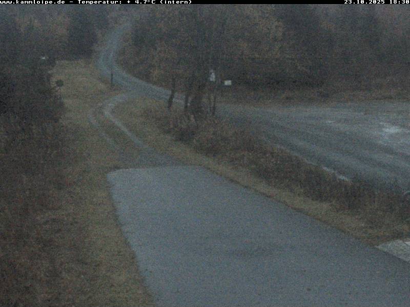 Webcam Mühlleithen