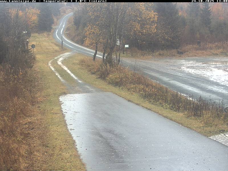 Webcam Mühlleithen