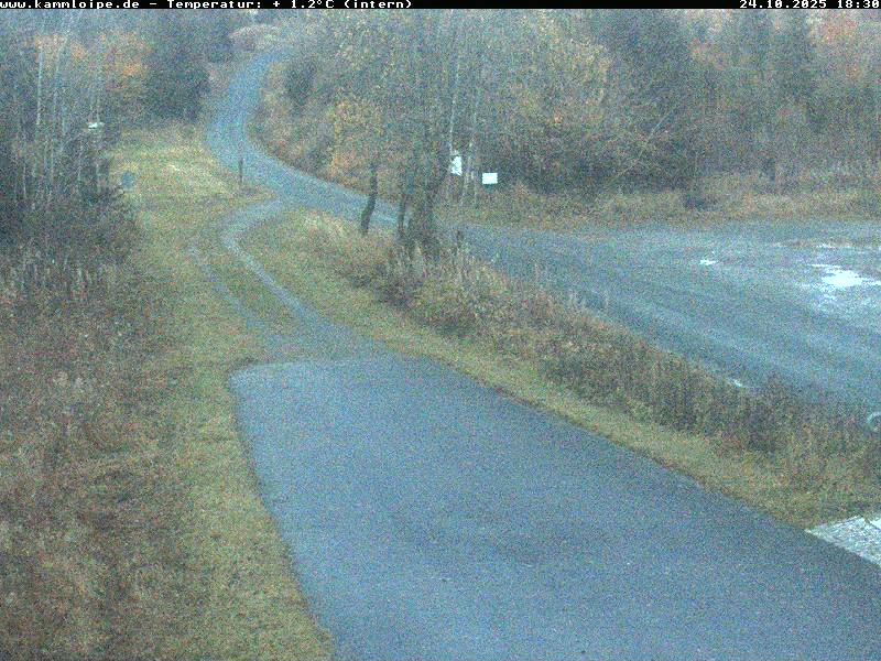 Webcam Mühlleithen Webcam Mühlleithen