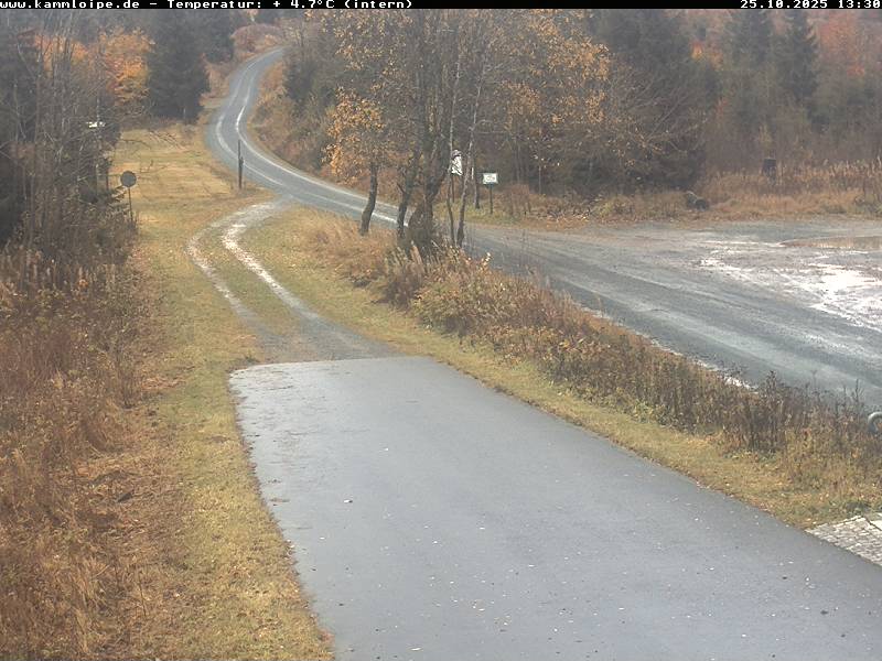 Webcam Mühlleithen