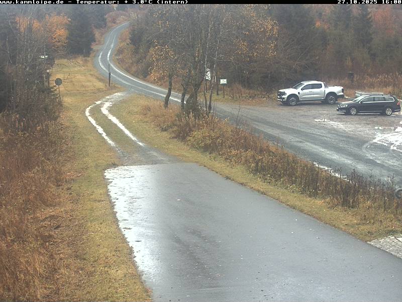 Webcam Mühlleithen Webcam Mühlleithen