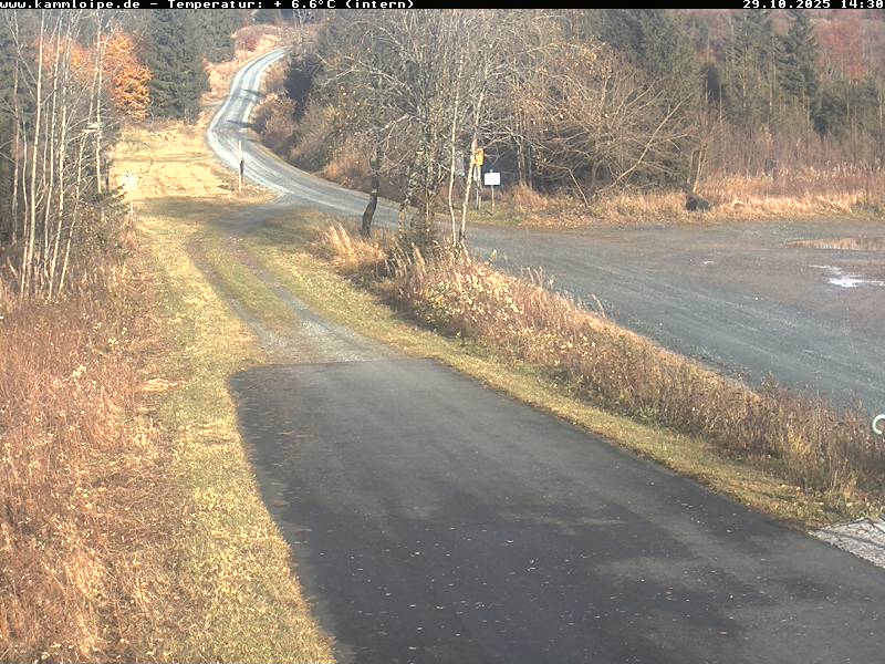 Webcam Mühlleithen Webcam Mühlleithen