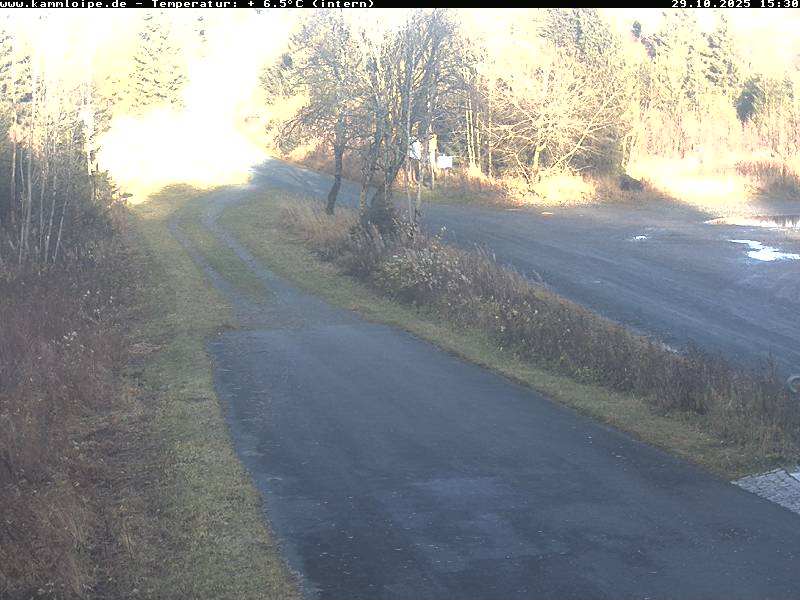 Webcam Mühlleithen Webcam Mühlleithen