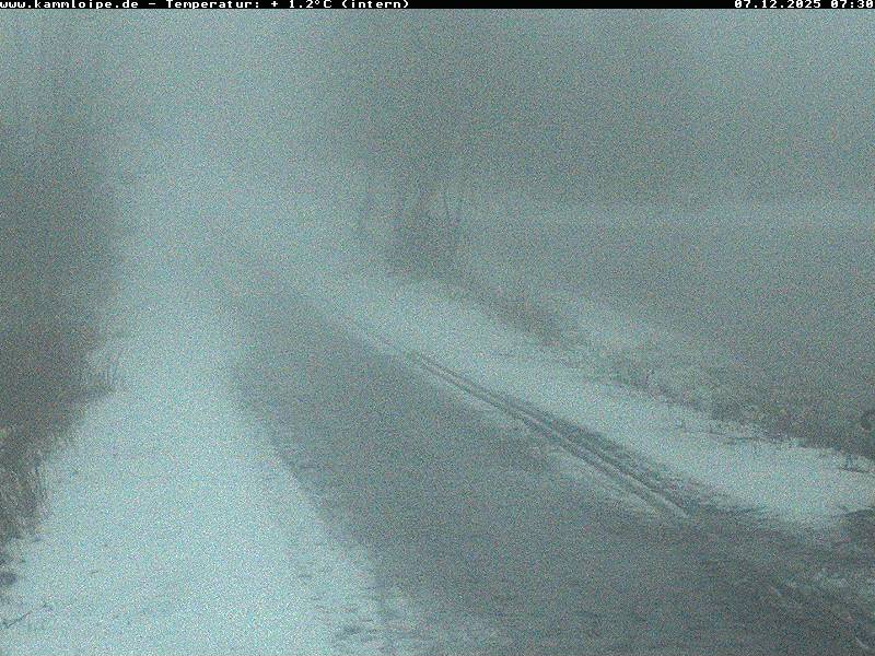 Webcam Mühlleithen