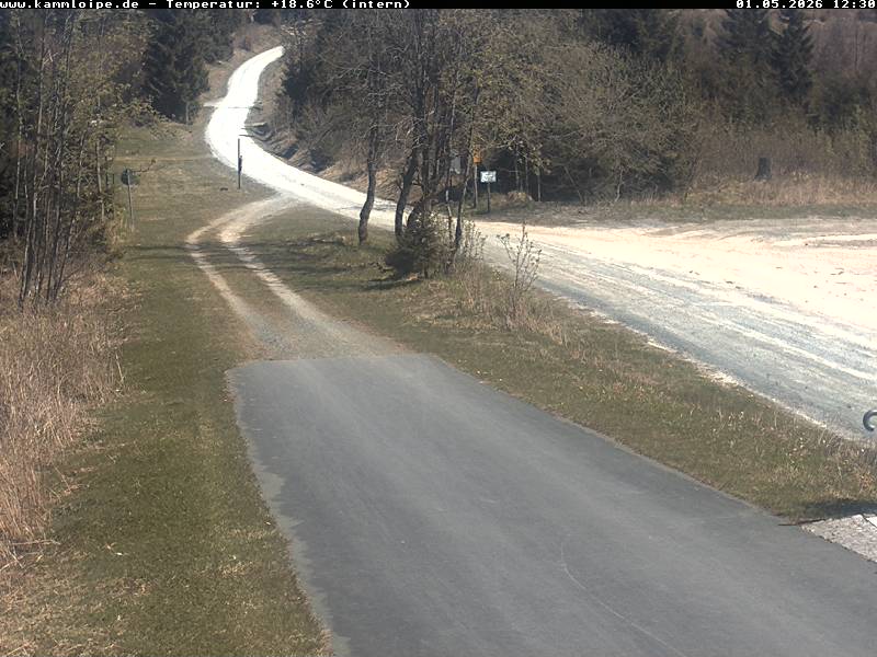 Webcam Mühlleithen