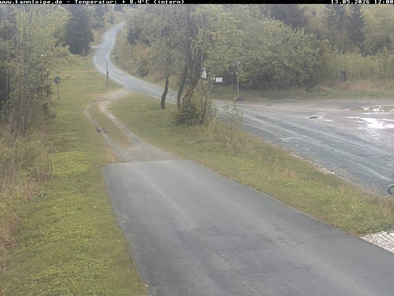 Webcam Mühlleithen