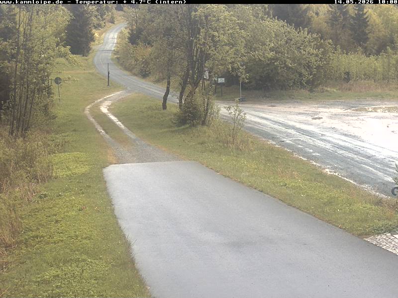 Webcam Mühlleithen