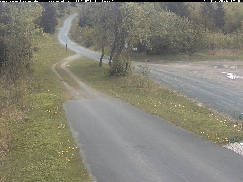 Webcam Mühlleithen