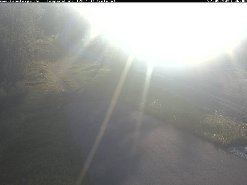 Webcam Mühlleithen
