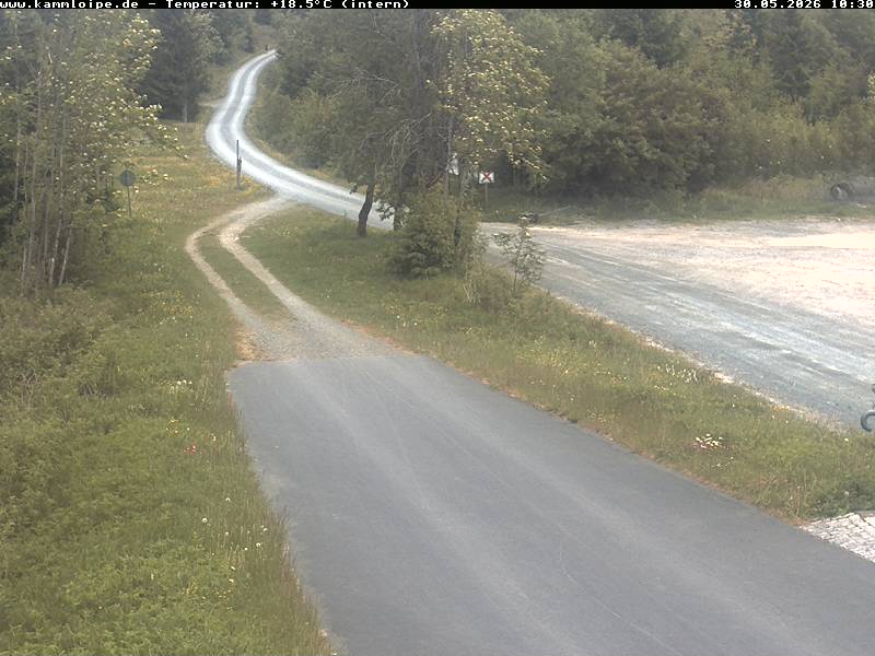 Webcam Mühlleithen