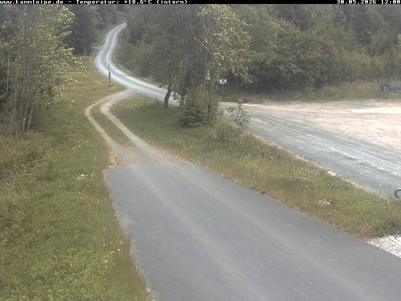 Webcam Mühlleithen
