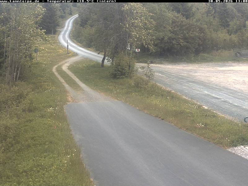 Webcam Mühlleithen
