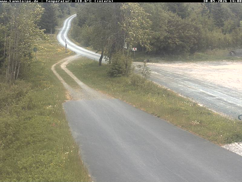Webcam Mühlleithen