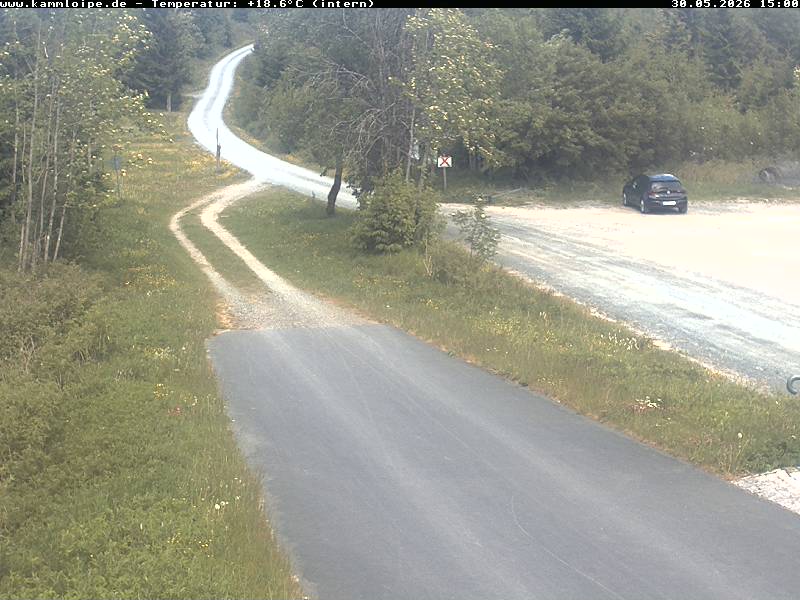 Webcam Mühlleithen