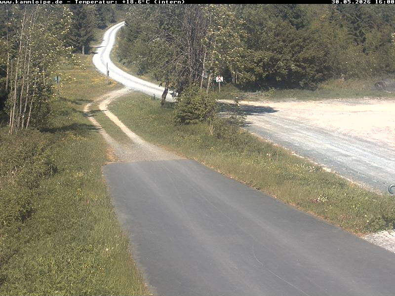 Webcam Mühlleithen