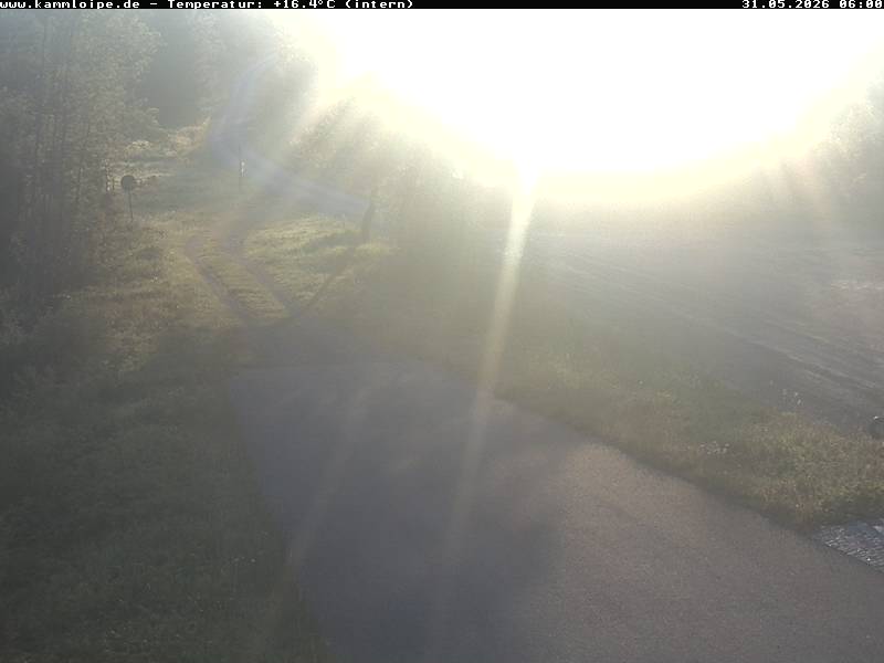 Webcam Mühlleithen