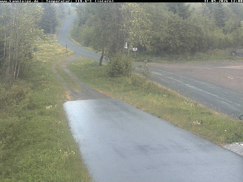 Webcam Mühlleithen