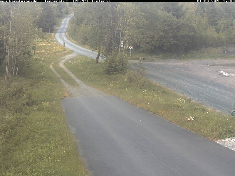 Webcam Mühlleithen