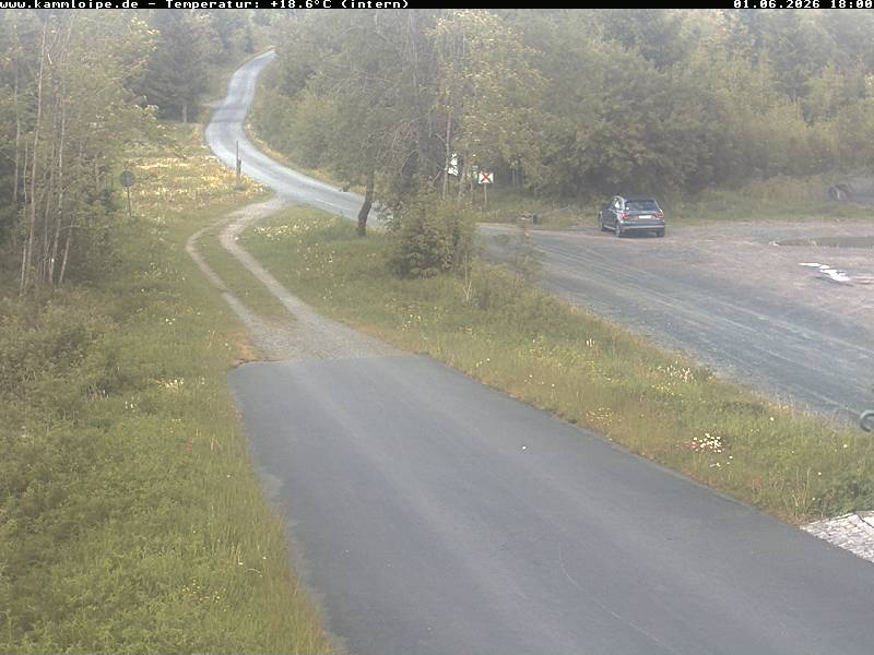 Webcam Mühlleithen