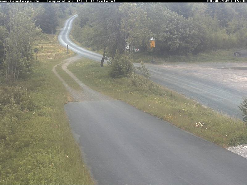 Webcam Mühlleithen