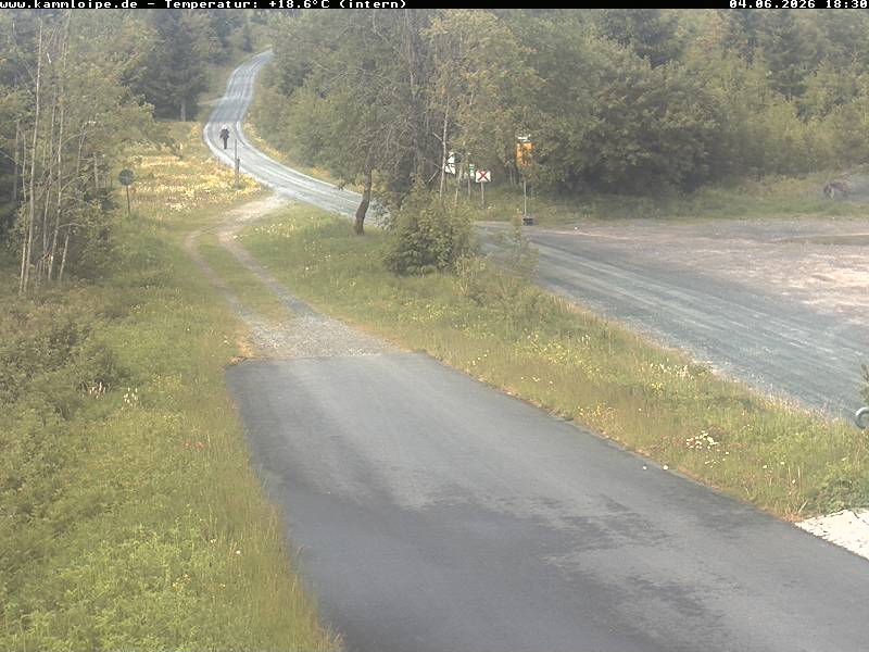 Webcam Mühlleithen