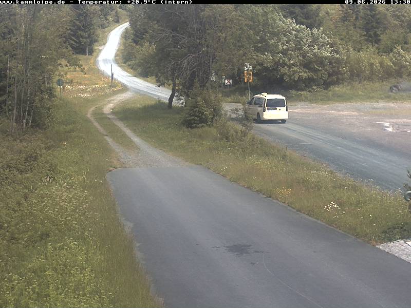 Webcam Mühlleithen