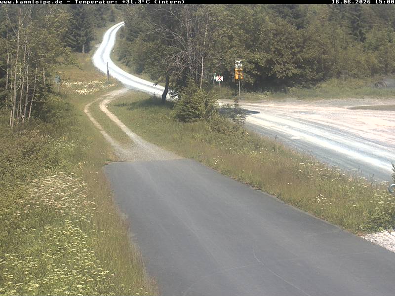 Webcam Mühlleithen