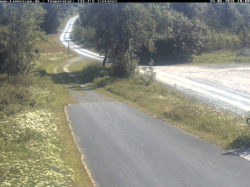 Webcam Mühlleithen