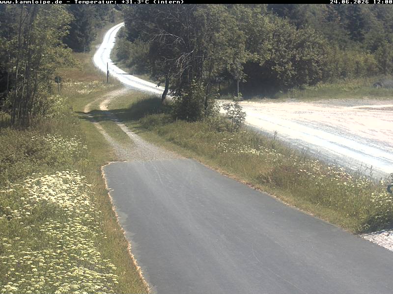 Webcam Mühlleithen