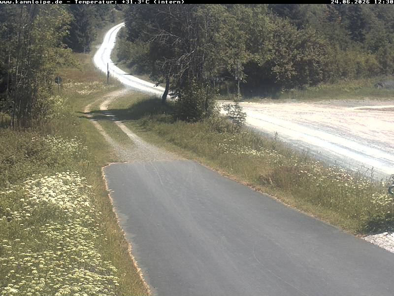 Webcam Mühlleithen
