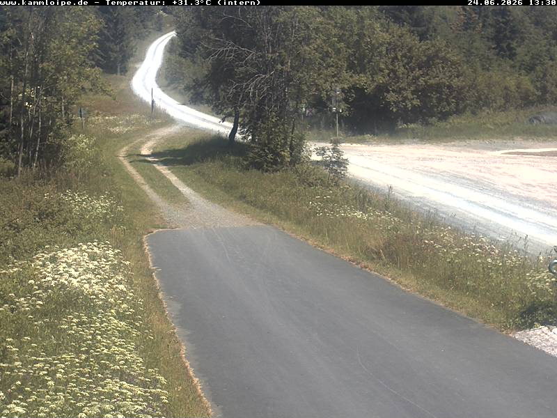 Webcam Mühlleithen