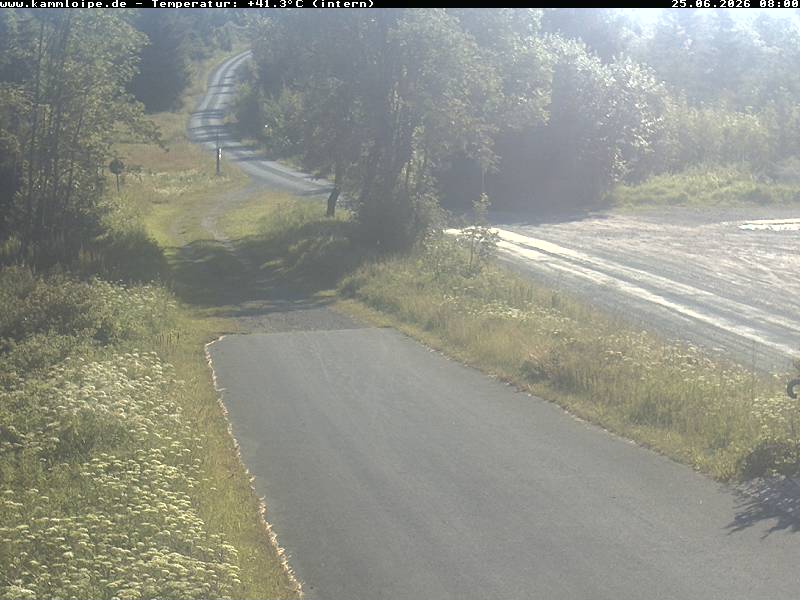 Webcam Mühlleithen