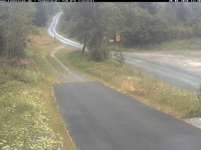 Webcam Mühlleithen