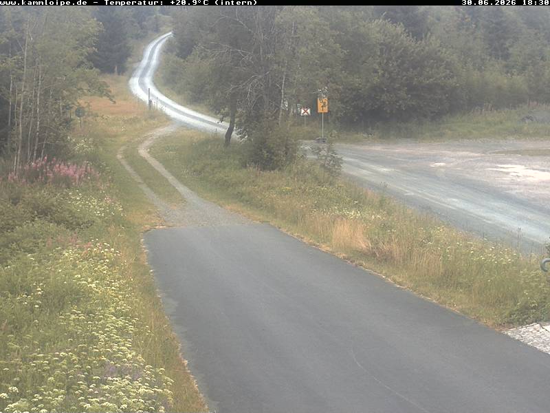 Webcam Mühlleithen
