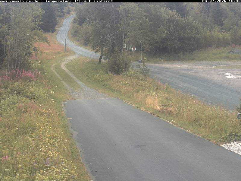 Webcam Mühlleithen