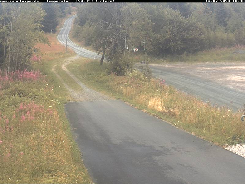 Webcam Mühlleithen
